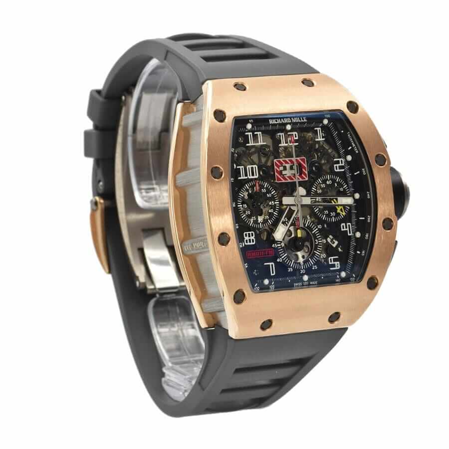 Richard Mille RM 011 \