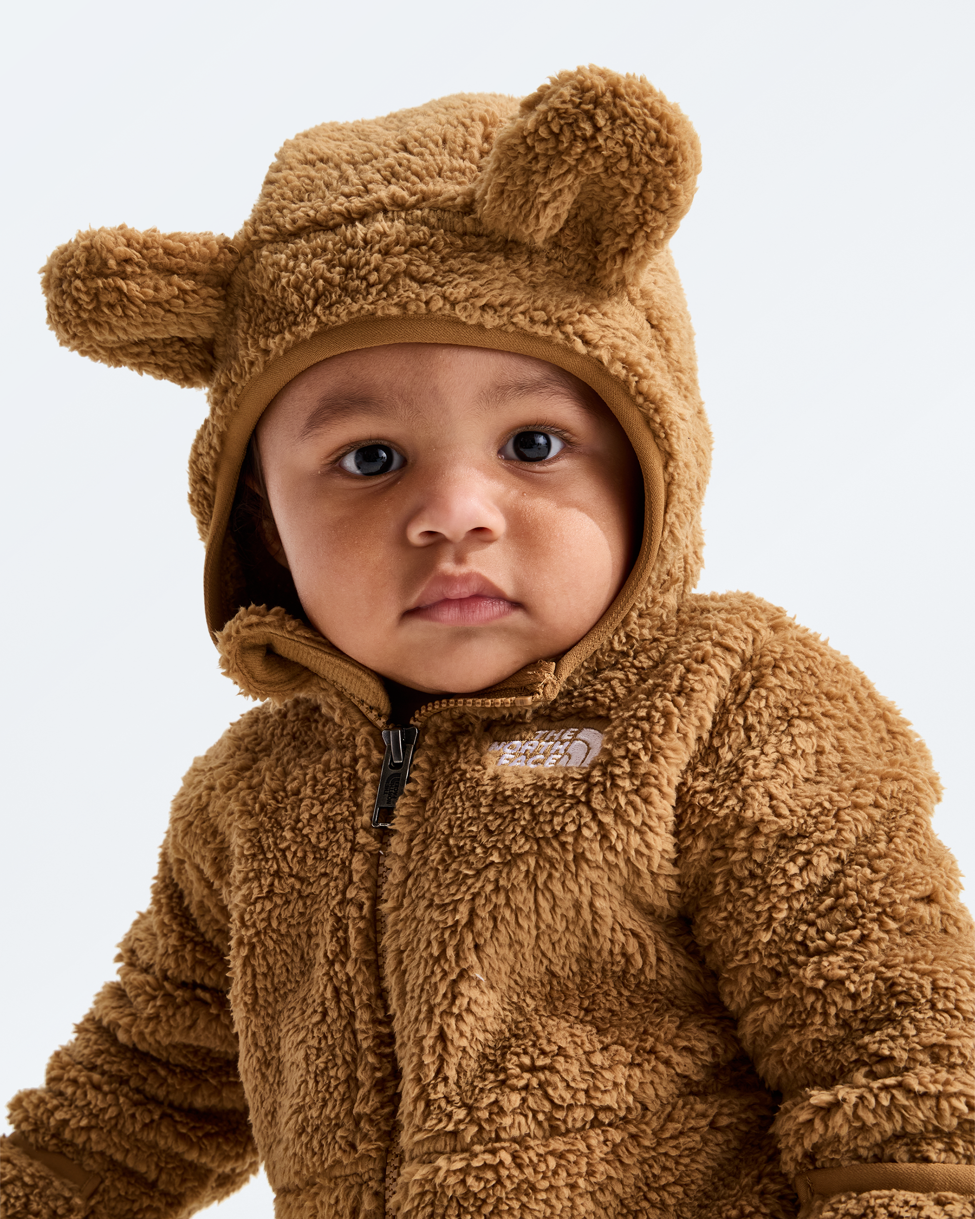 Baby Campshire One-Piece