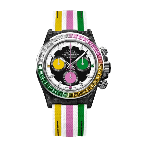 DAYTONA Rainbow Candy - SUPER VERSION 1-1