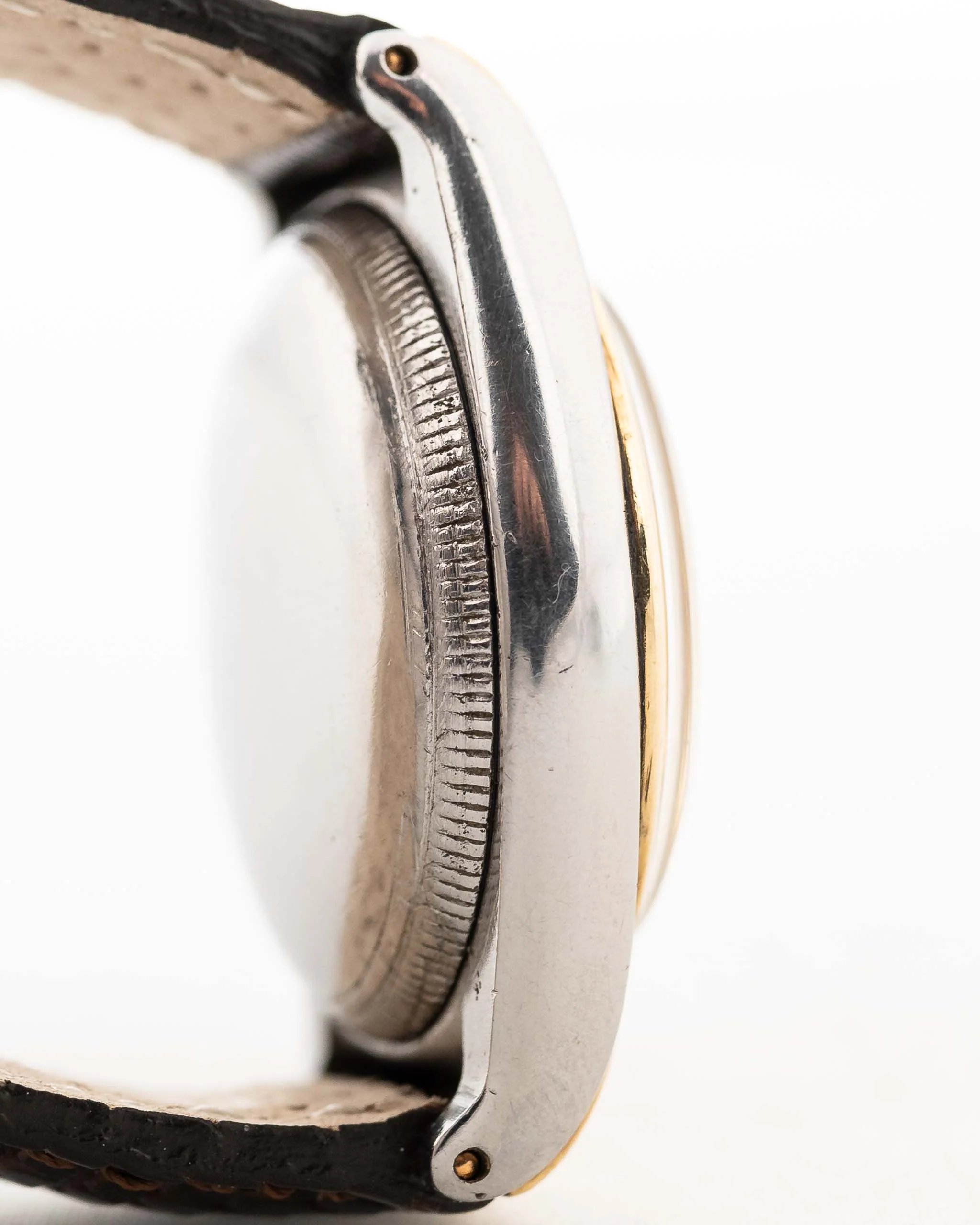 Rolex Oyster Bubble Back 3065 1940s
