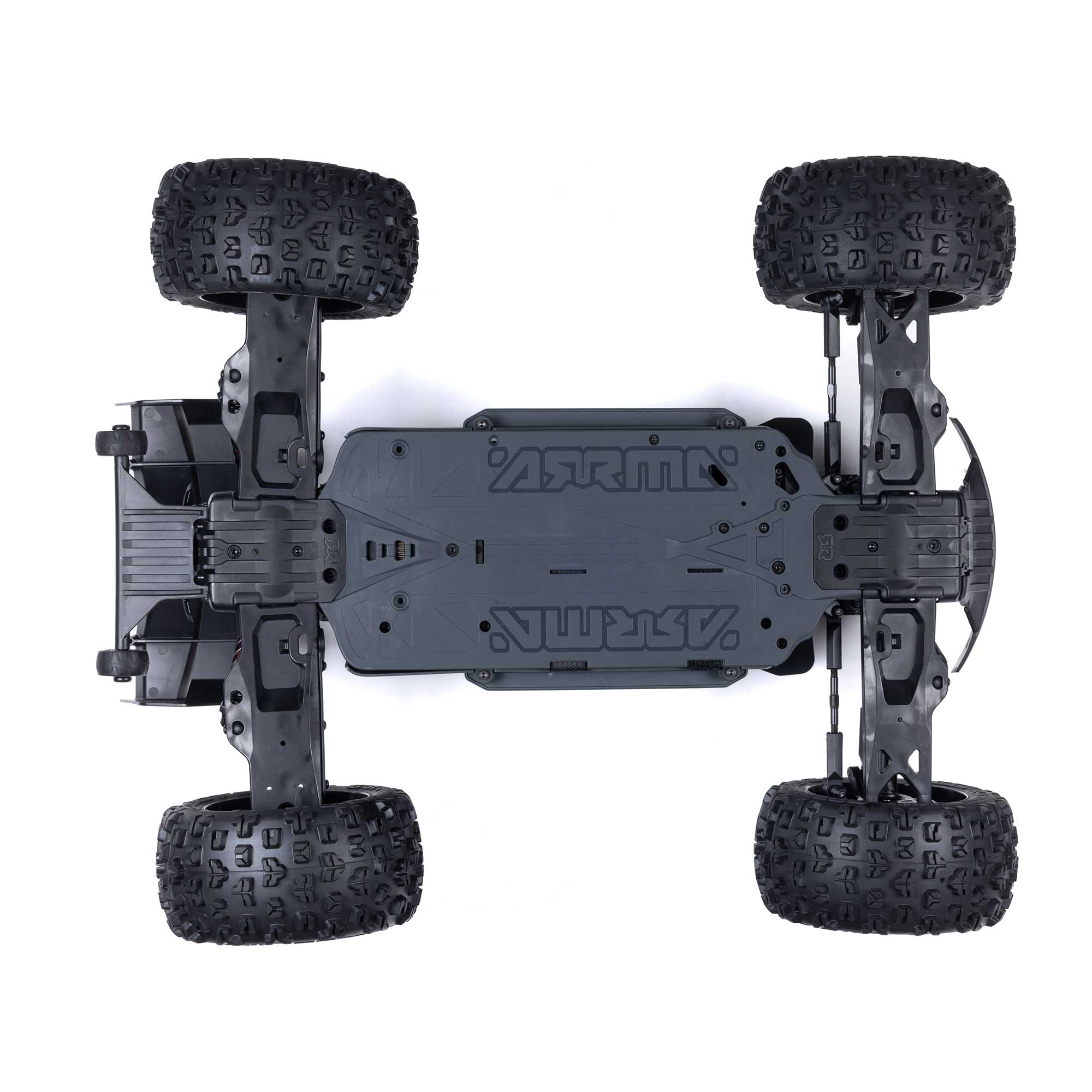 1/10 ARRMA KRATON 4S