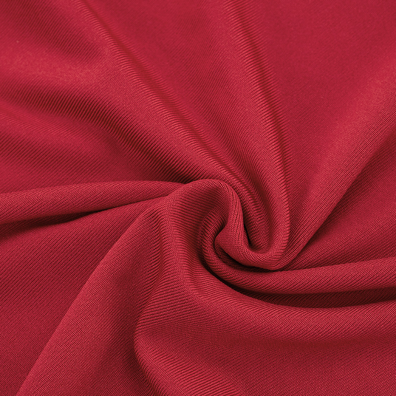 Women Hollow-Out One-Sleeve Sexy Dress