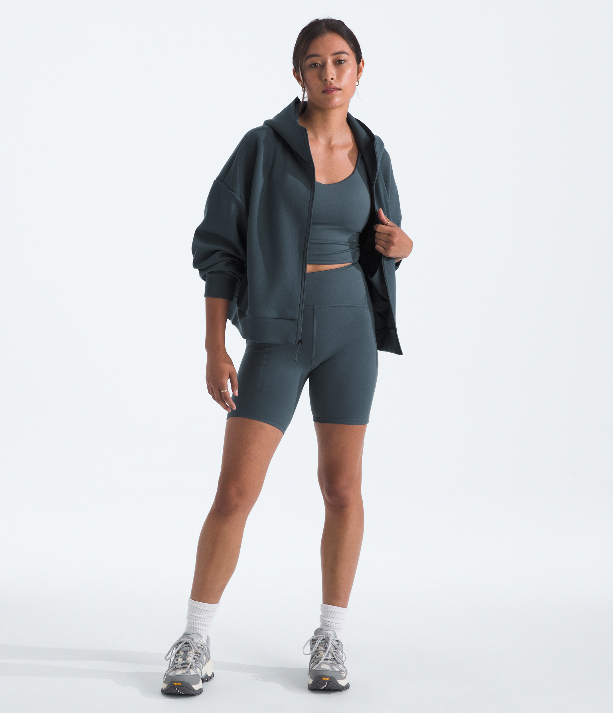 Women’s Jaida Pocket Short