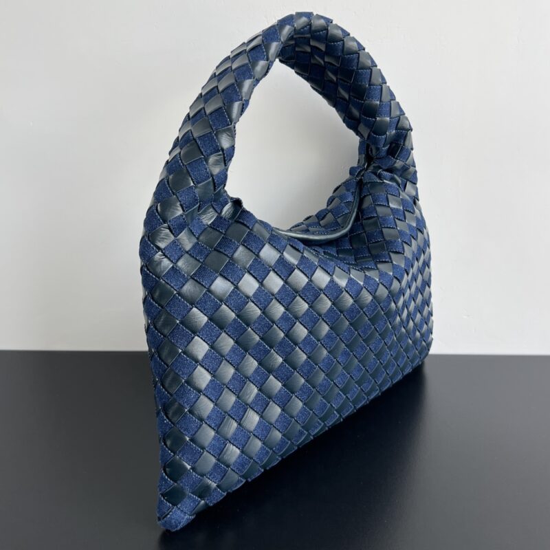 Replica Bottega Veneta Hop Denim