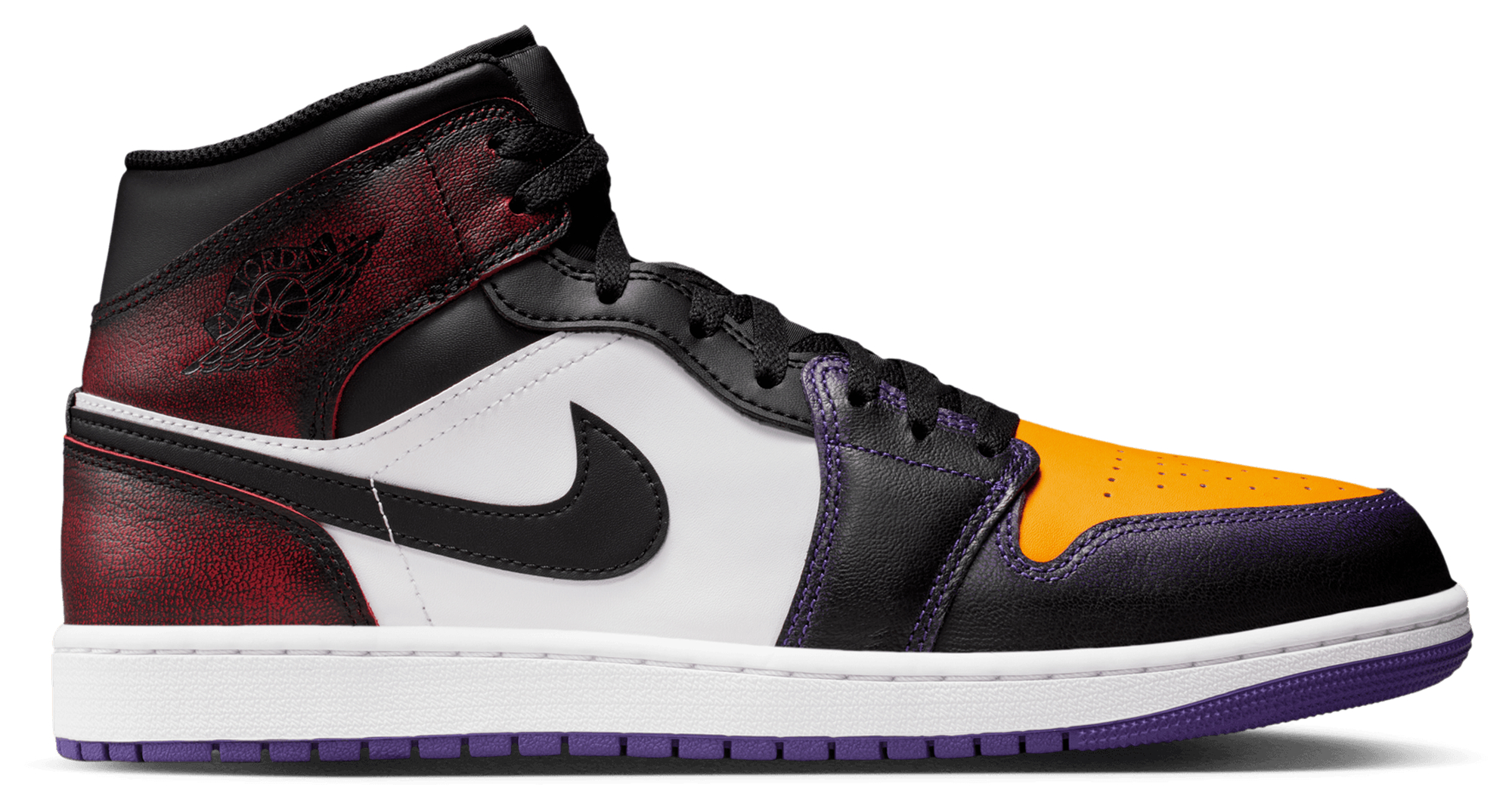 Jordan Air Jordan 1 Mid SE