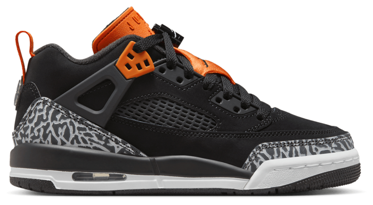 Jordan Spizike Low