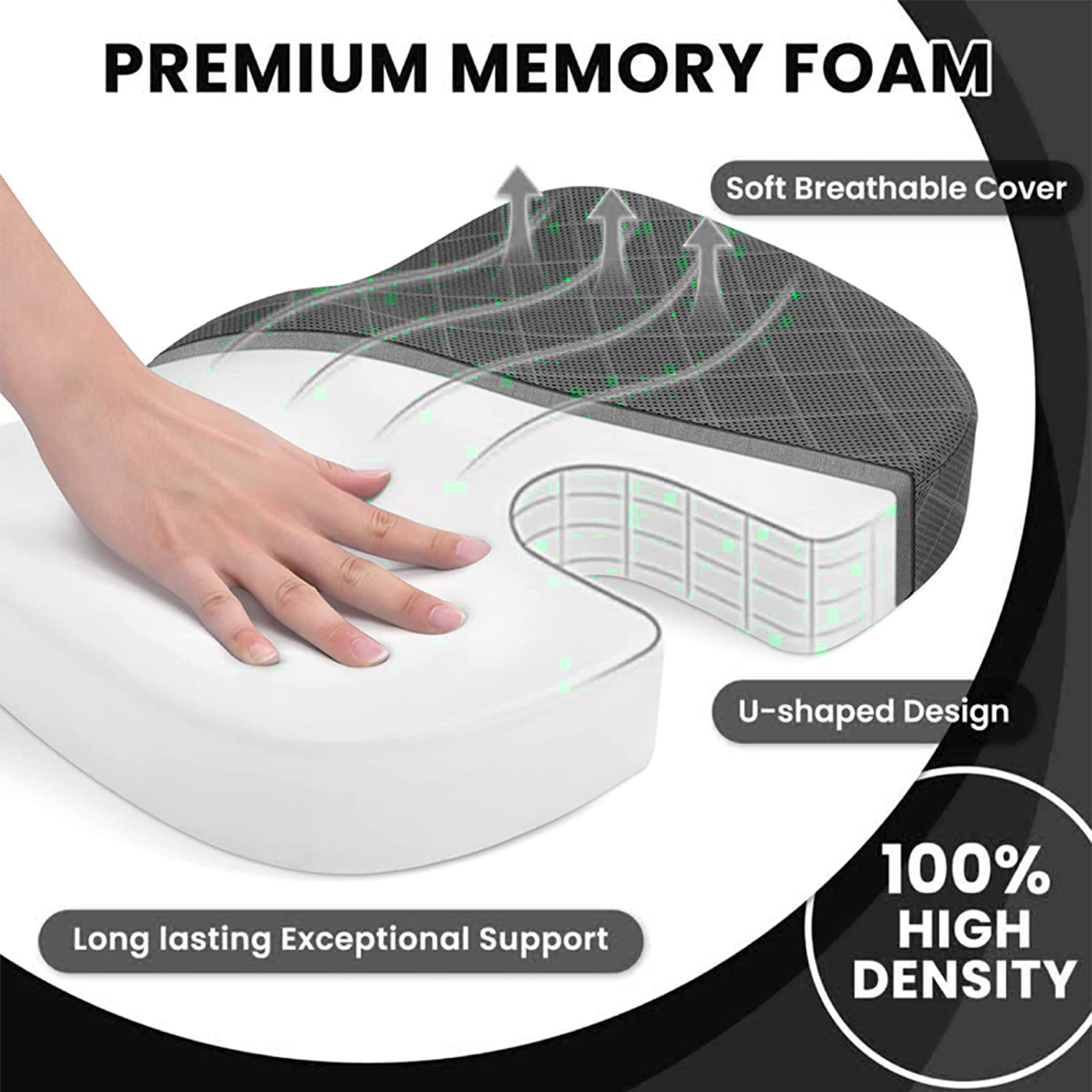 Seat Cushion