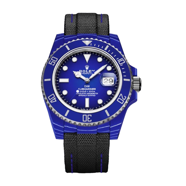 SUBMARINER Deep Blue - SUPER VERSION 1-1