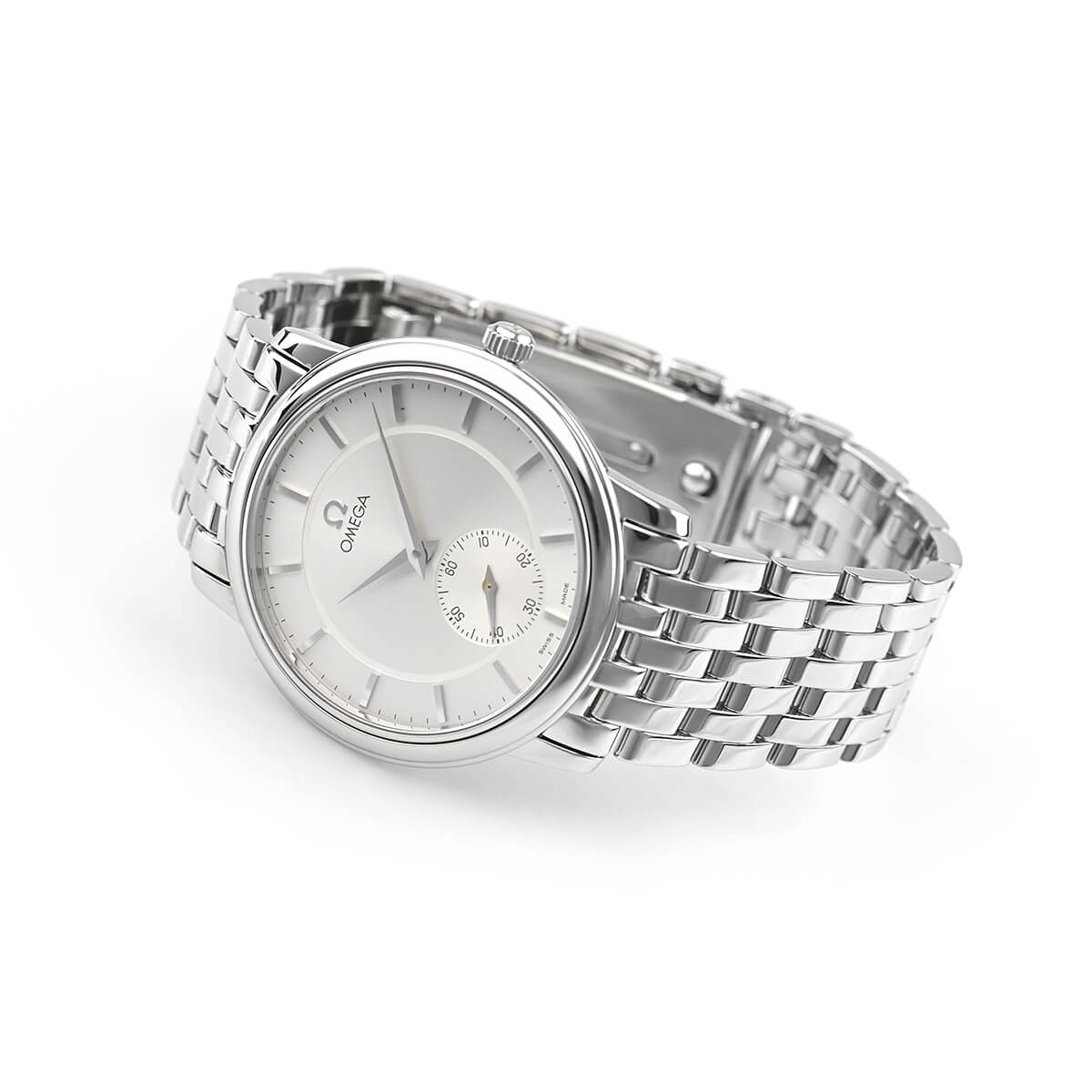 Omega de vile prestige