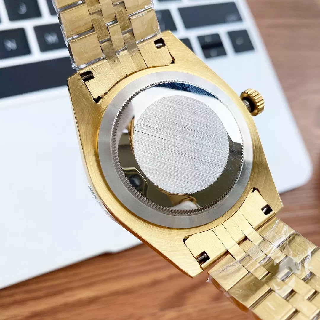 Datejust Ii Full Golden Selection 41mm