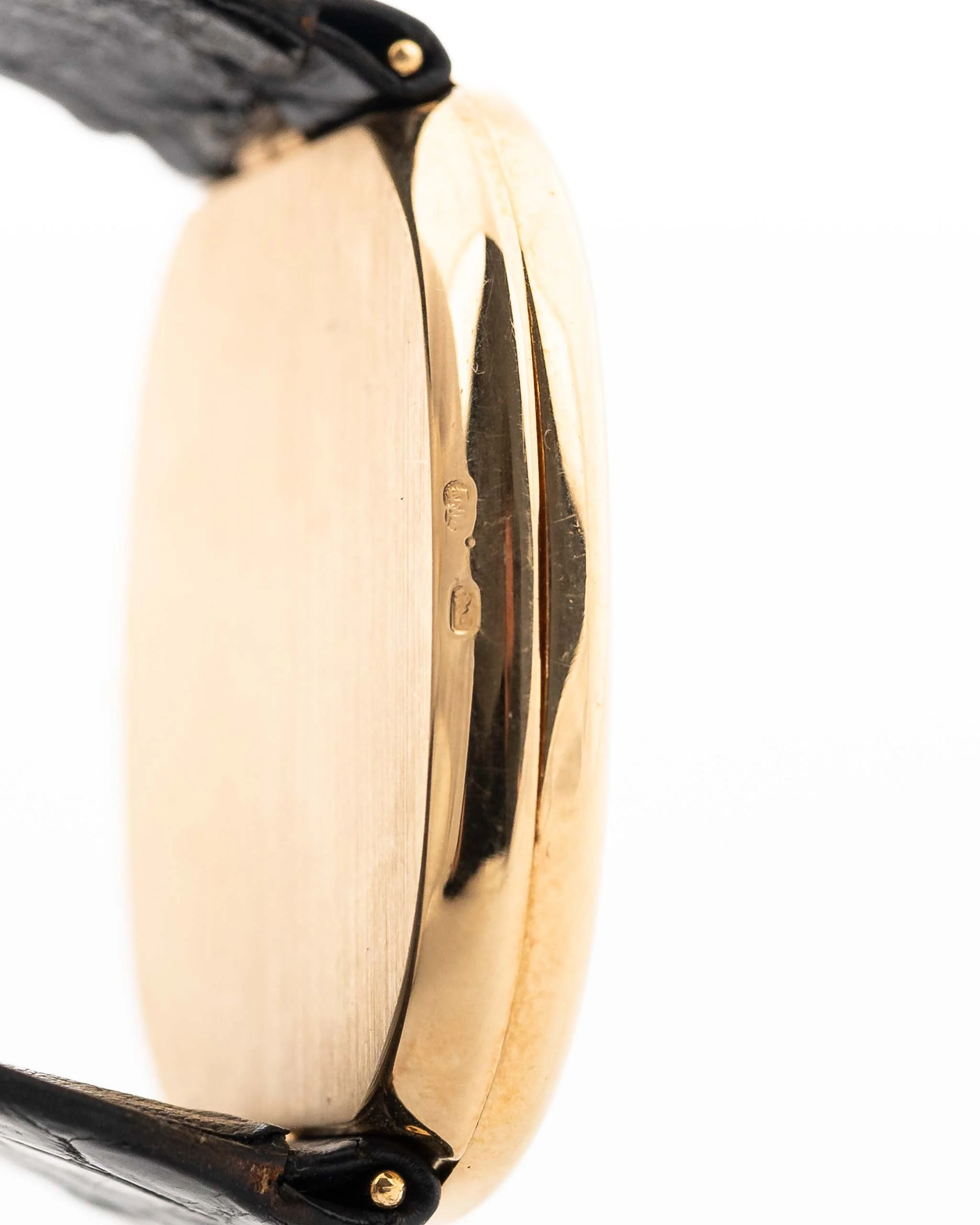 Patek Philippe Ellipse 3838J 1980s
