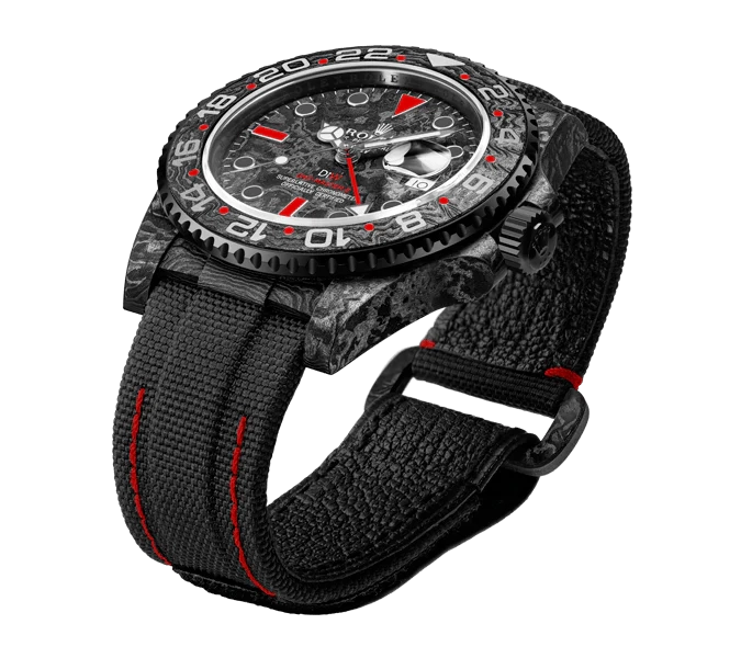 GMT Master Speedster GMT - SUPER VERSION 1-1
