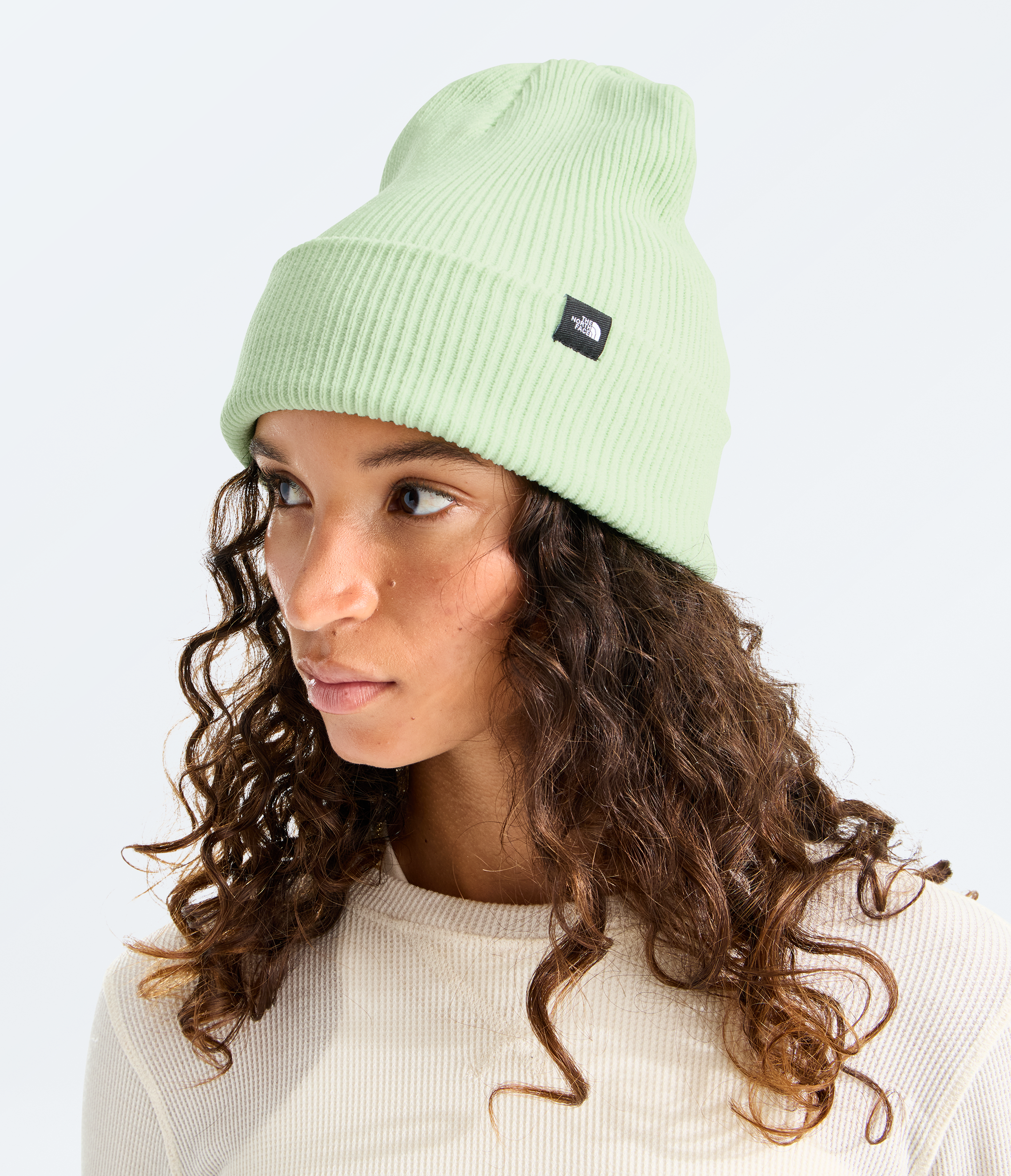 Aprés Cuff Beanie