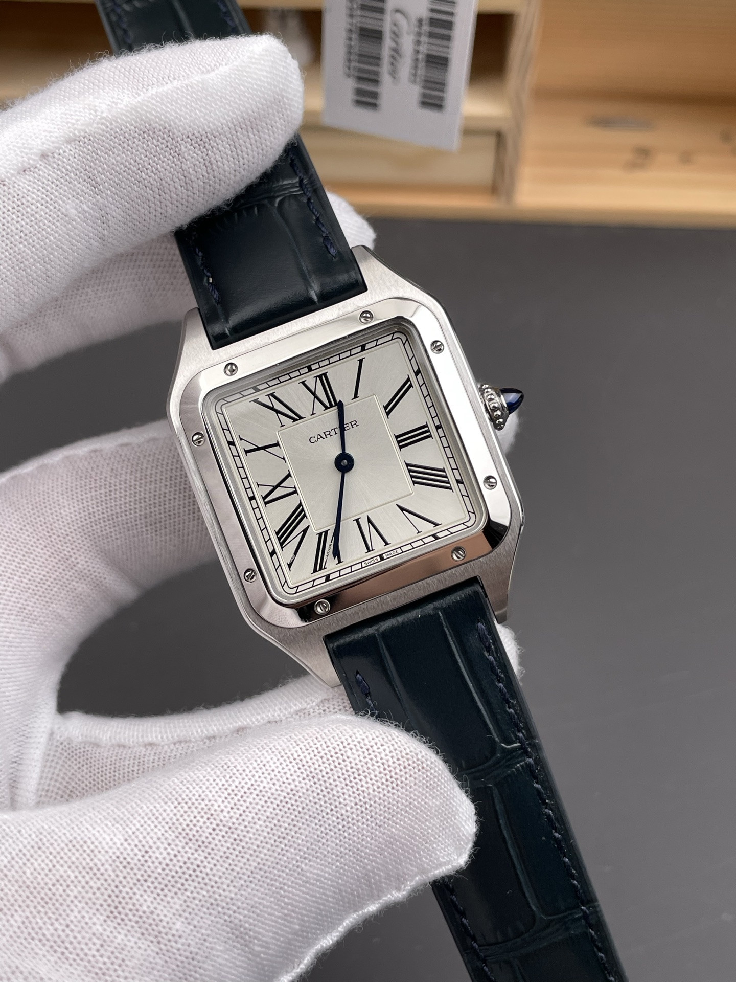 Santos-Dumont Medium Size
