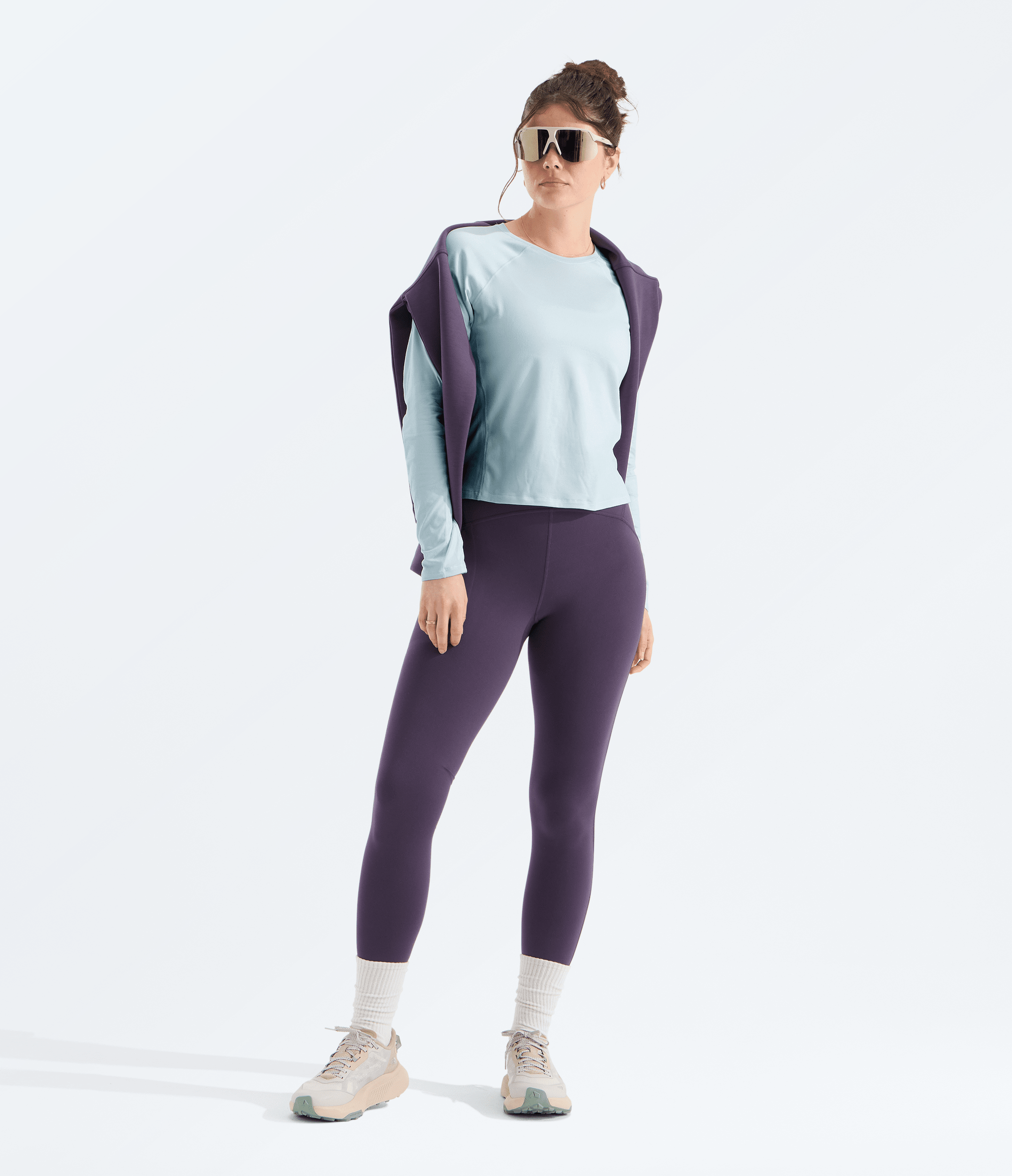 Women’s Jaida Long-Sleeve