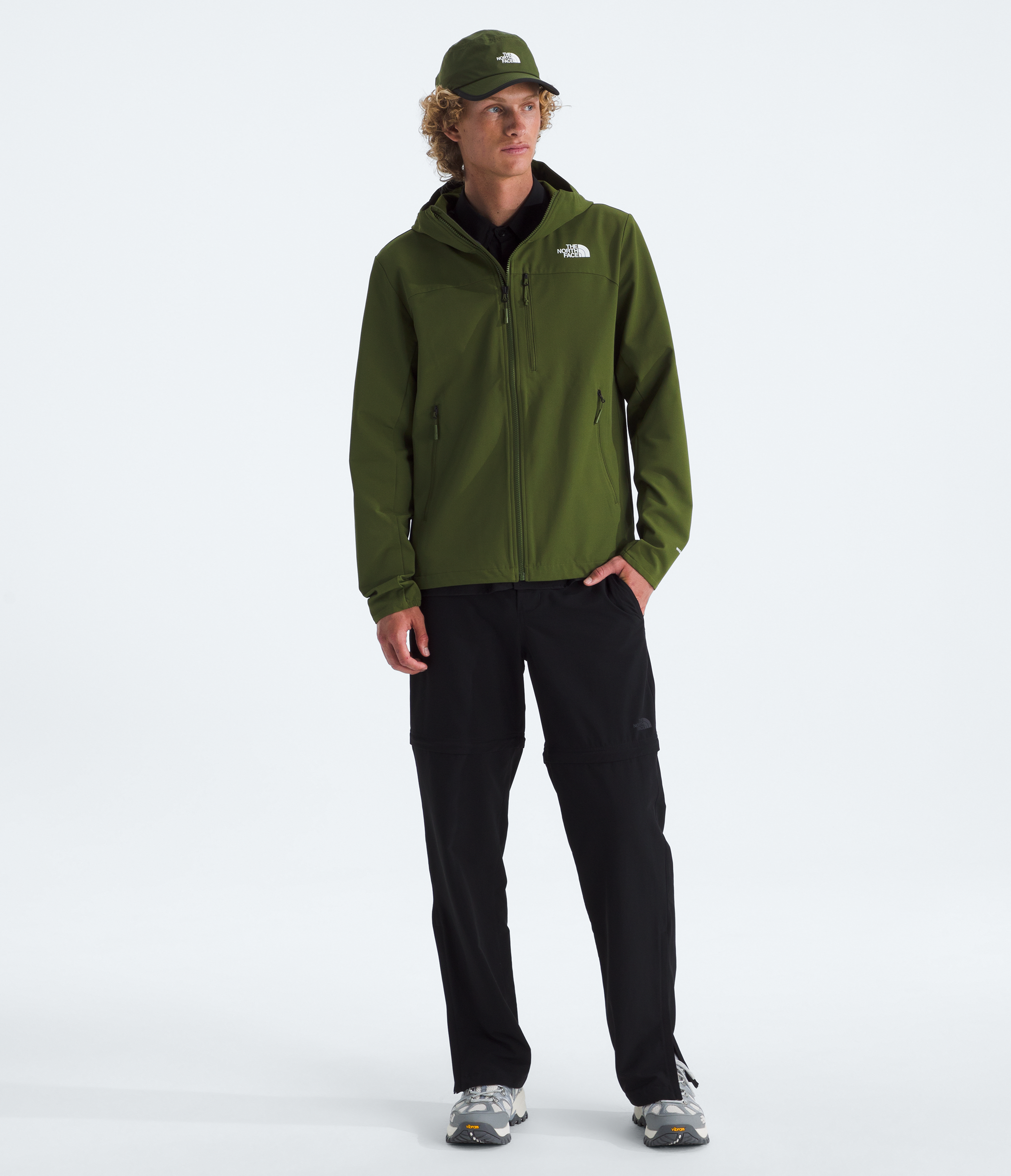 Men’s Tansa Soft Shell