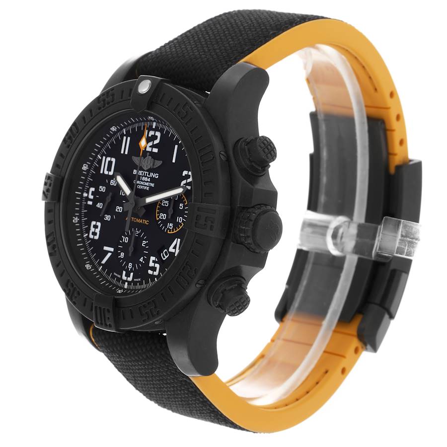 Breitling Avenger Hurricane 12H 45mm Mens Watch XB0180