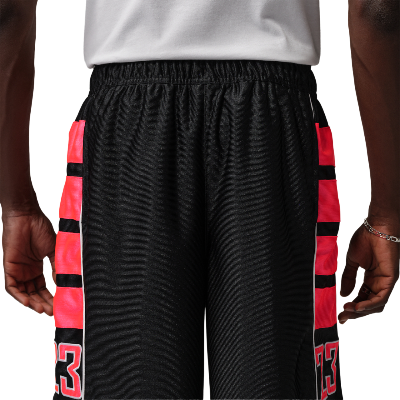 Jordan Essentials Cat Scratch Shorts