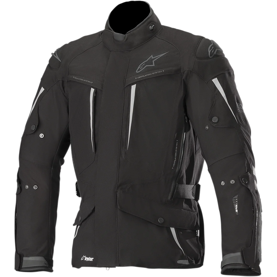 Yaguara Drystar&reg; Jacket Tech-Air&reg; Compatible