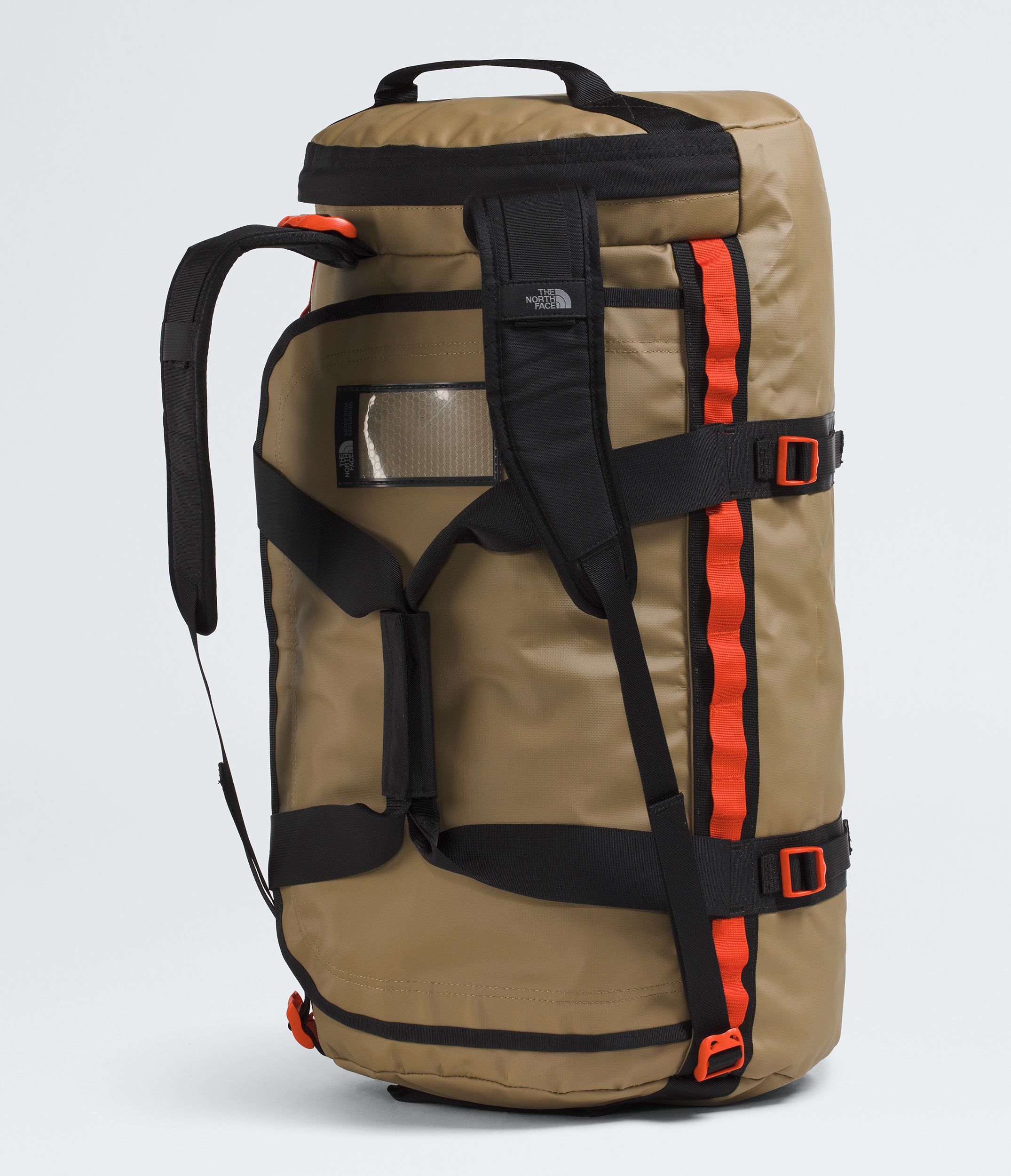 Base Camp Duffel—M