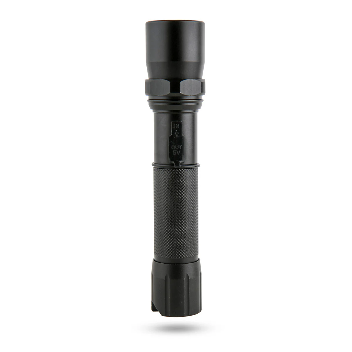 Explorer 2200 MAH Power Bank Flashlight