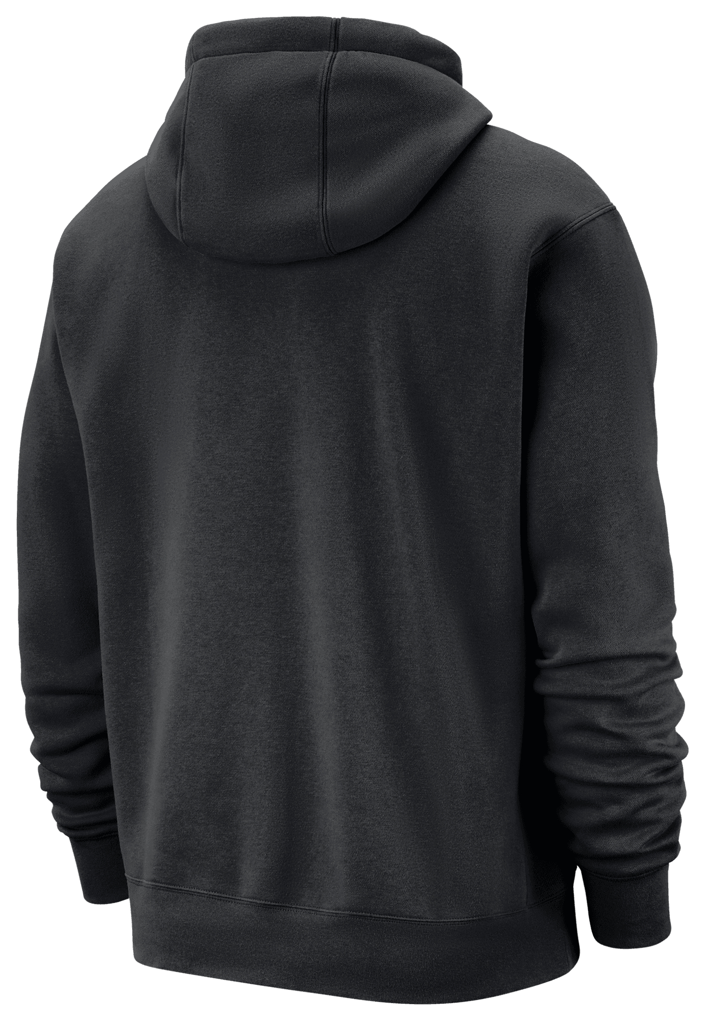 Nike Nets Club Logo City Edition Hoodie