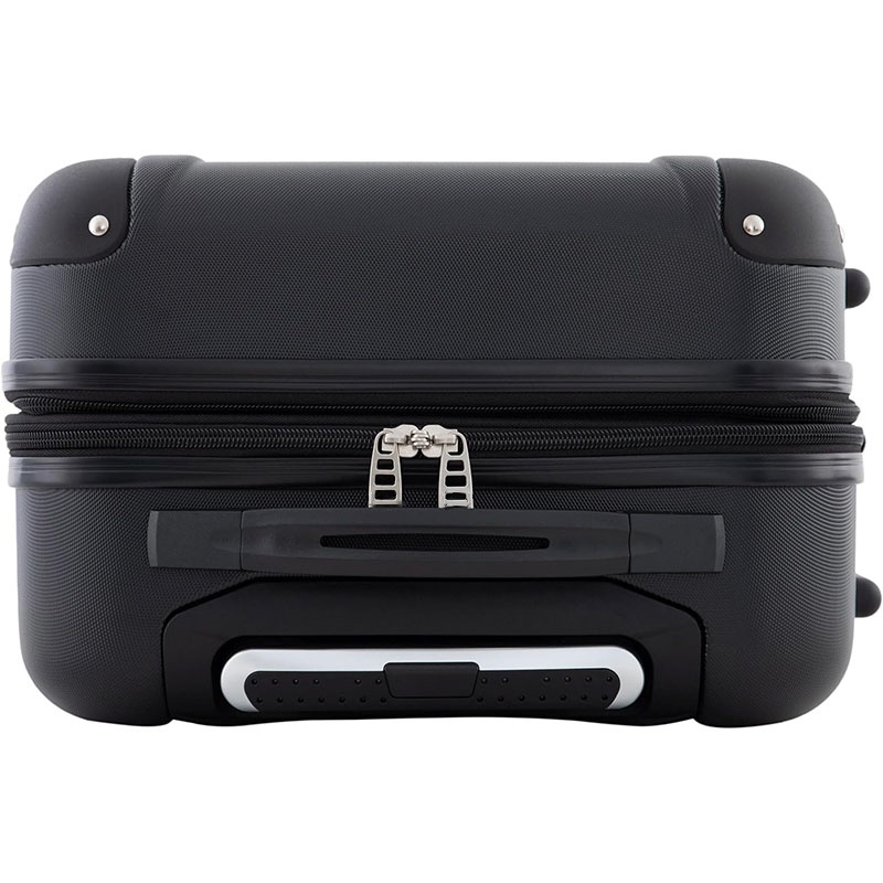 NOVELUX Hardside Expandable Spinner Luggage