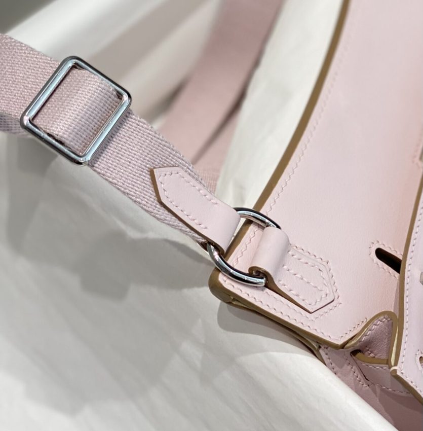 Replica Hermès Jypsiere Purple