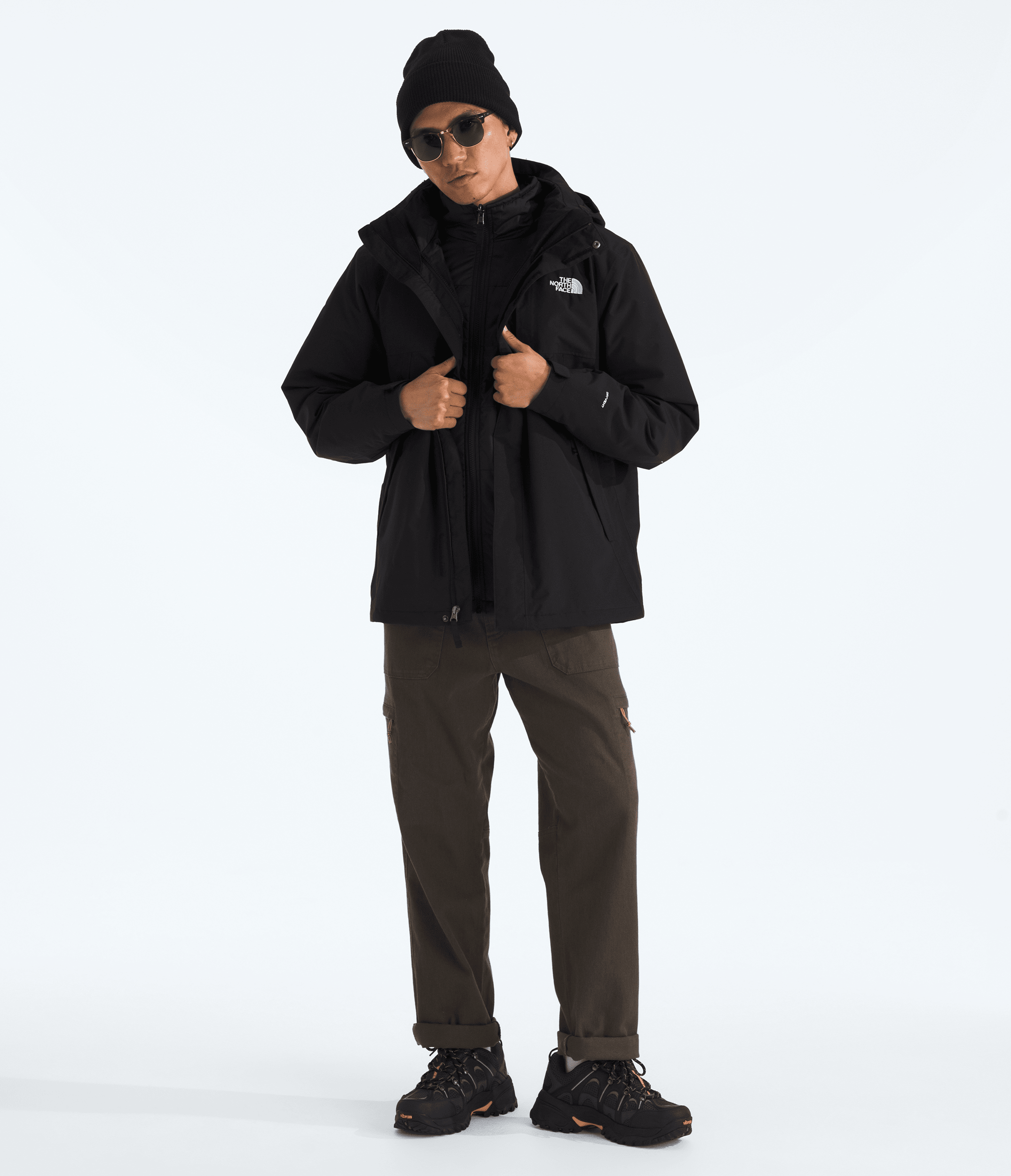 Men’s Lone Peak Triclimate™ 2 Jacket