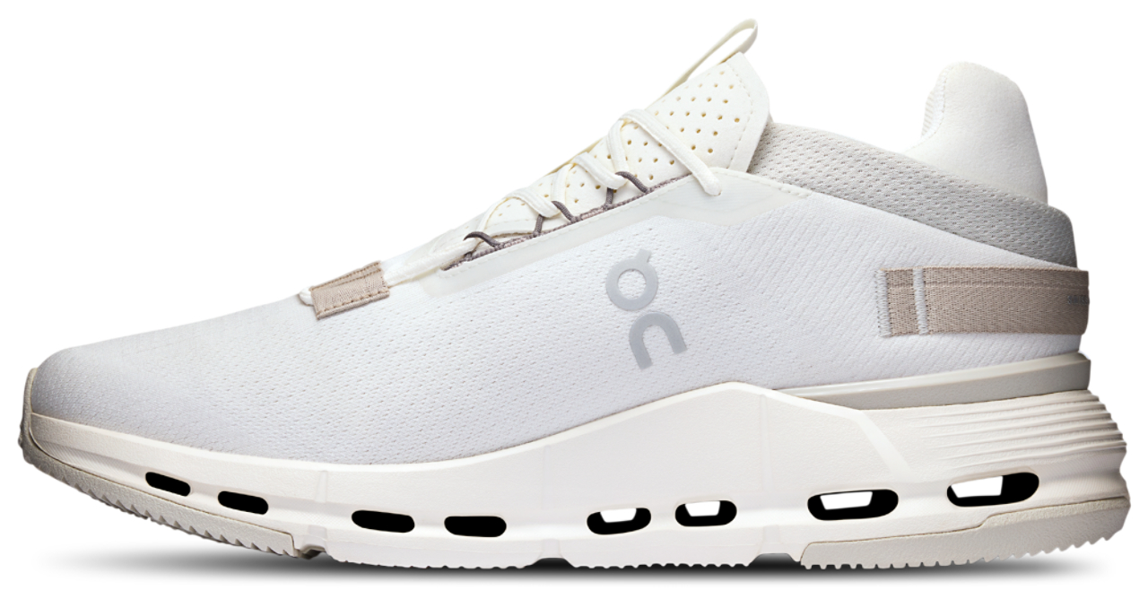 On Cloudnova 2
