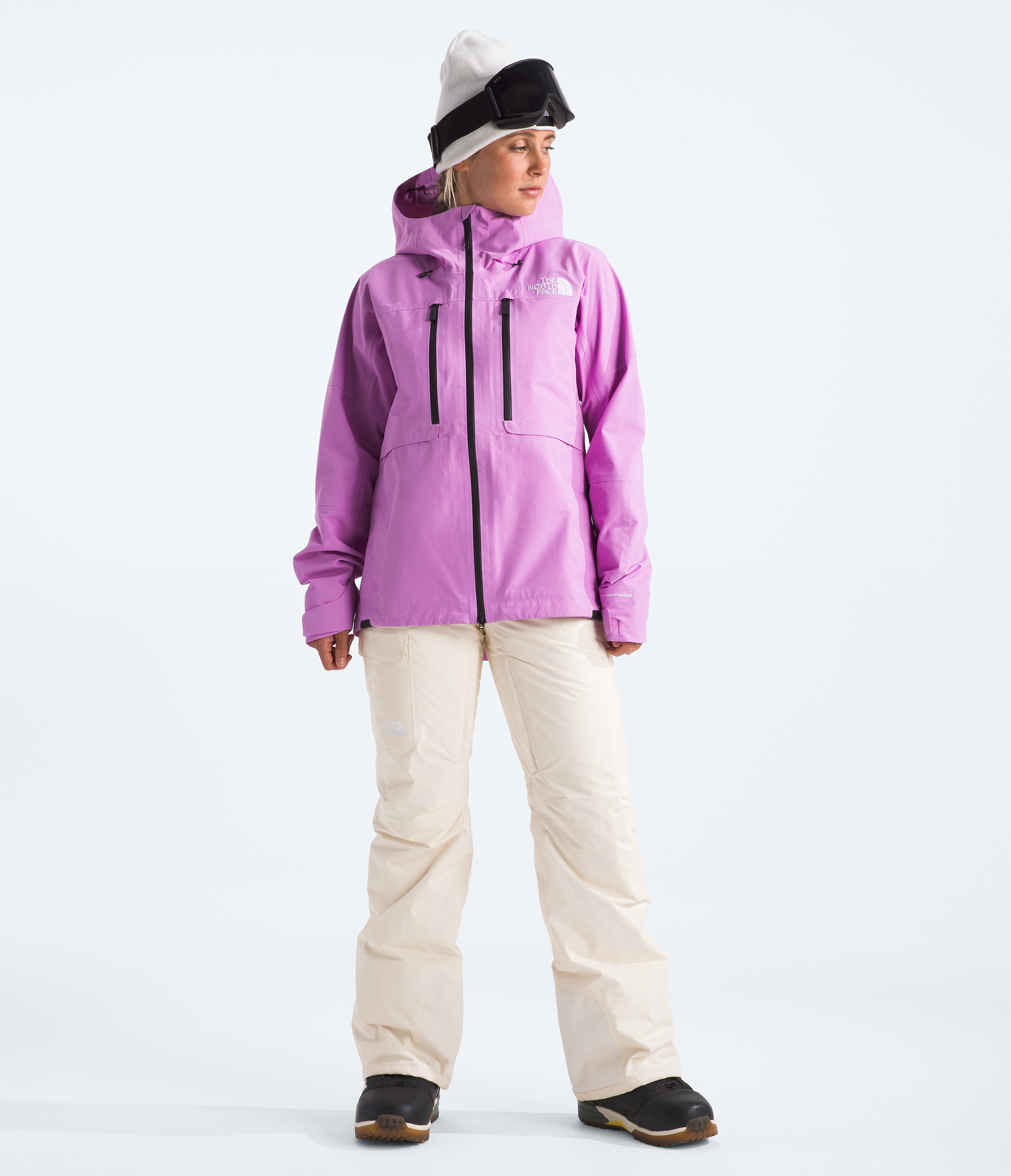 Women’s Freedom Insulated Bibs