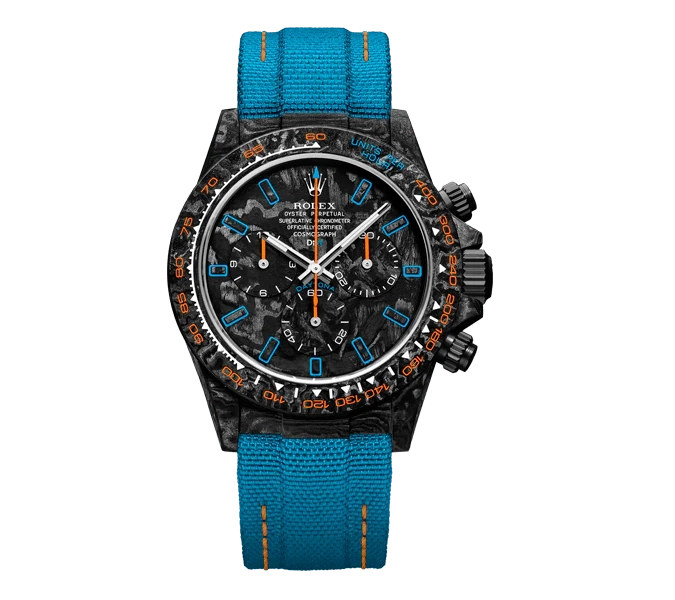 DAYTONA All Carbon Tropical - SUPER VERSION 1-1