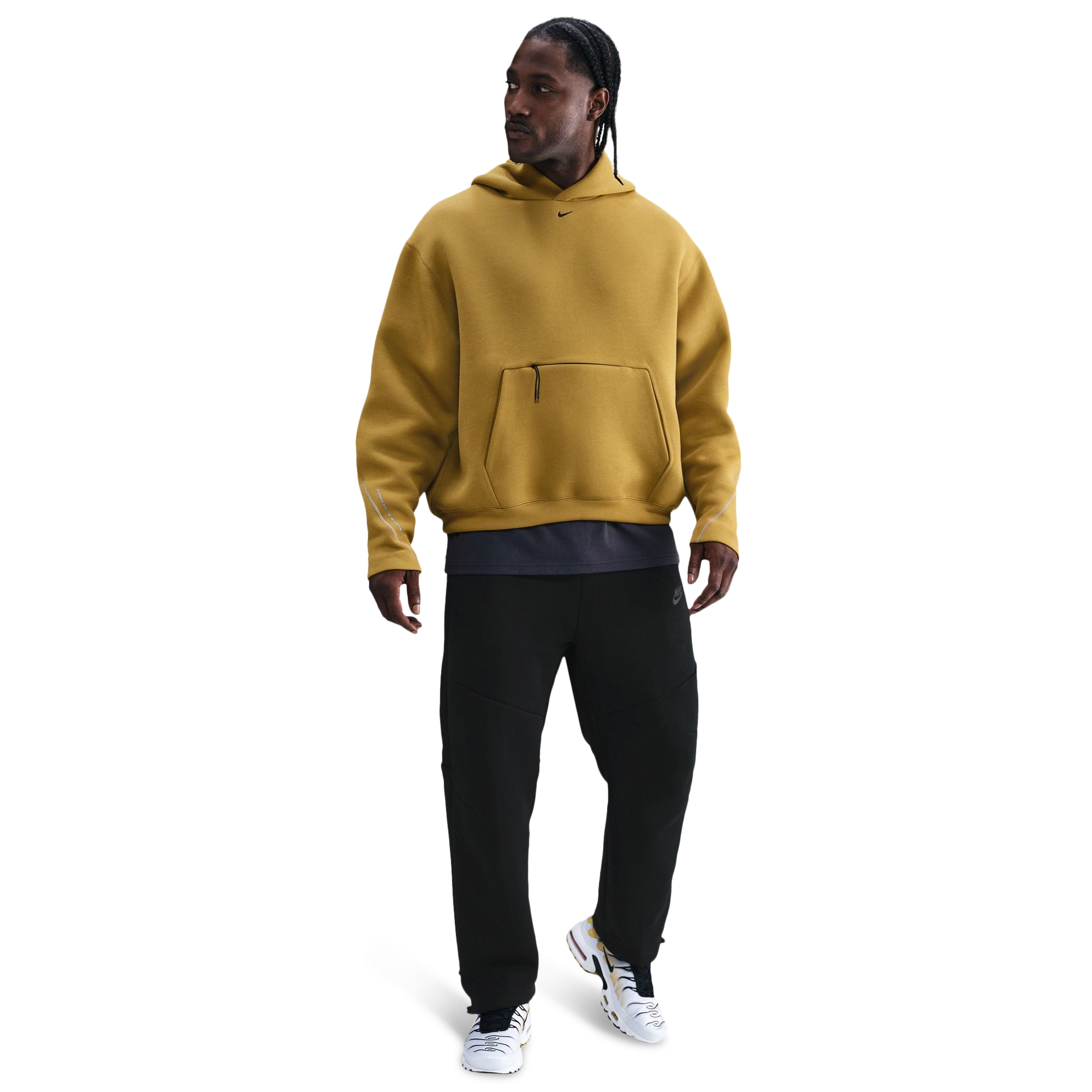 Nike Tech Fleece Open Hem Pants