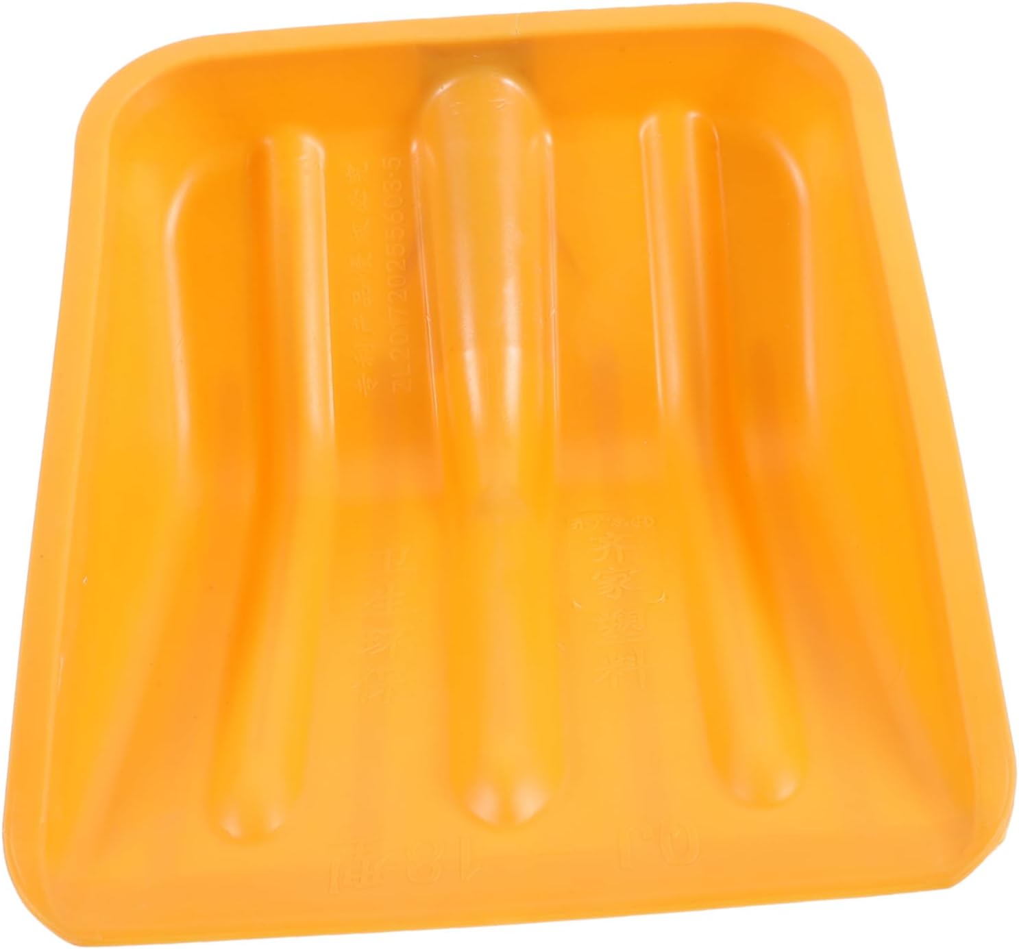Ice shovel