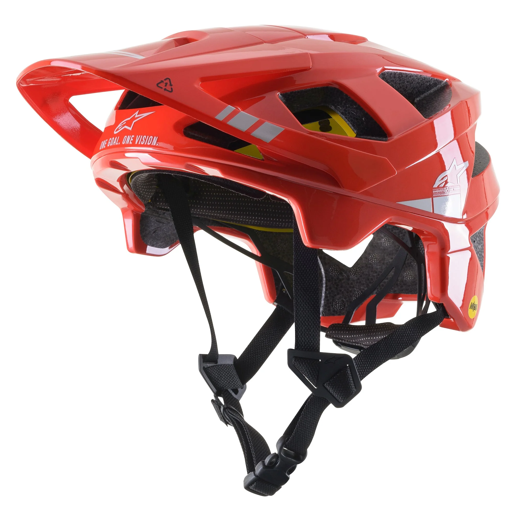 Vector Tech A2 Helmet