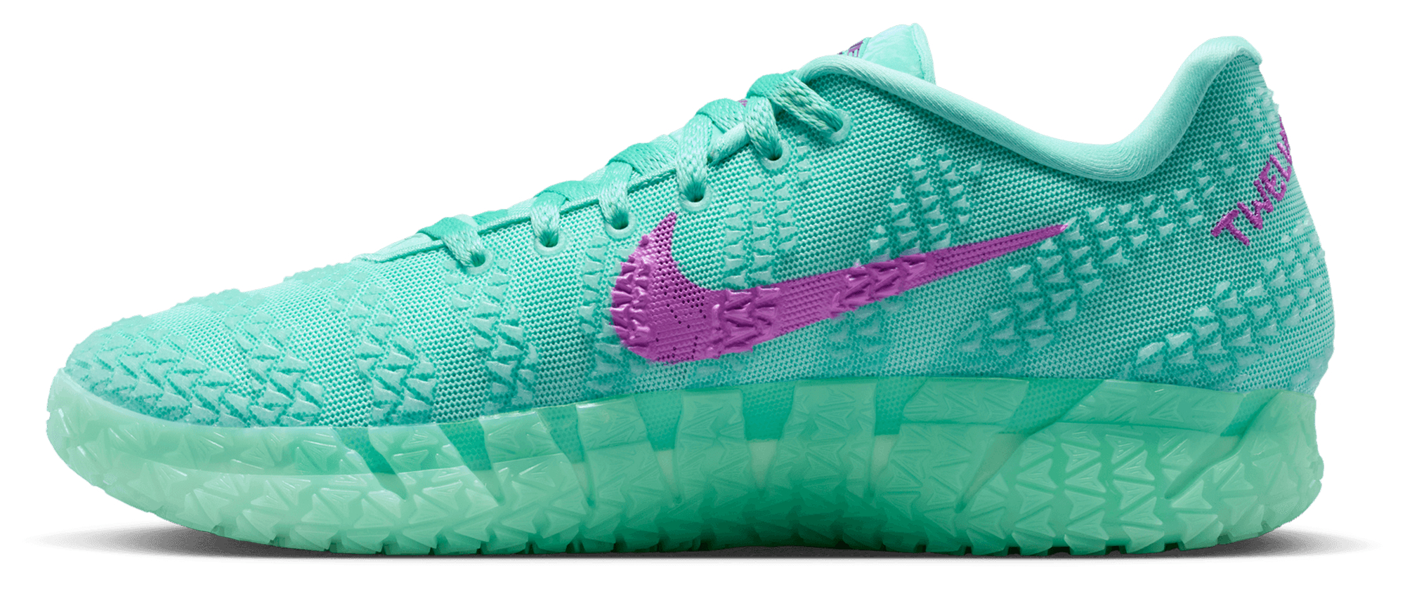 Nike Ja 3 12-Time