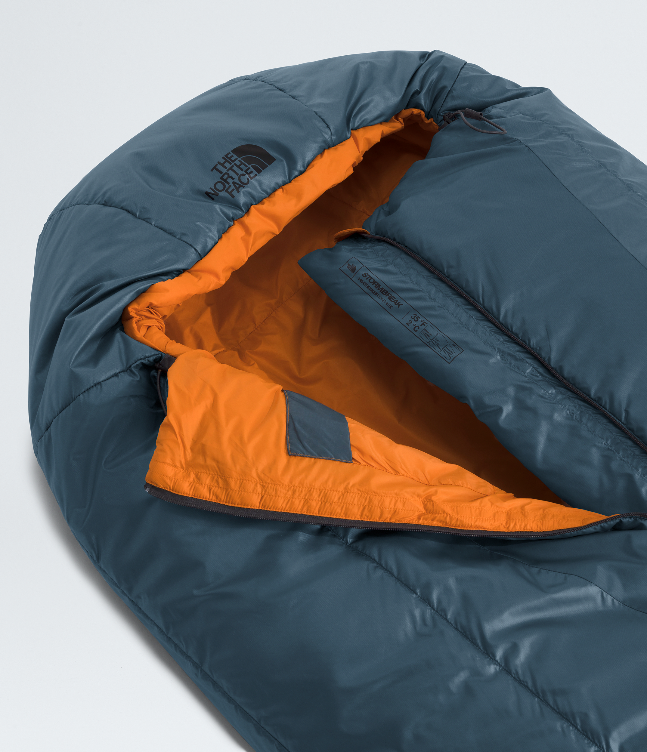 Stormbreak 35F