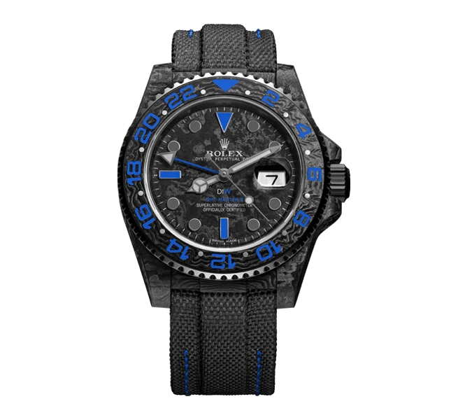 GMT Master Electro - SUPER VERSION 1-1