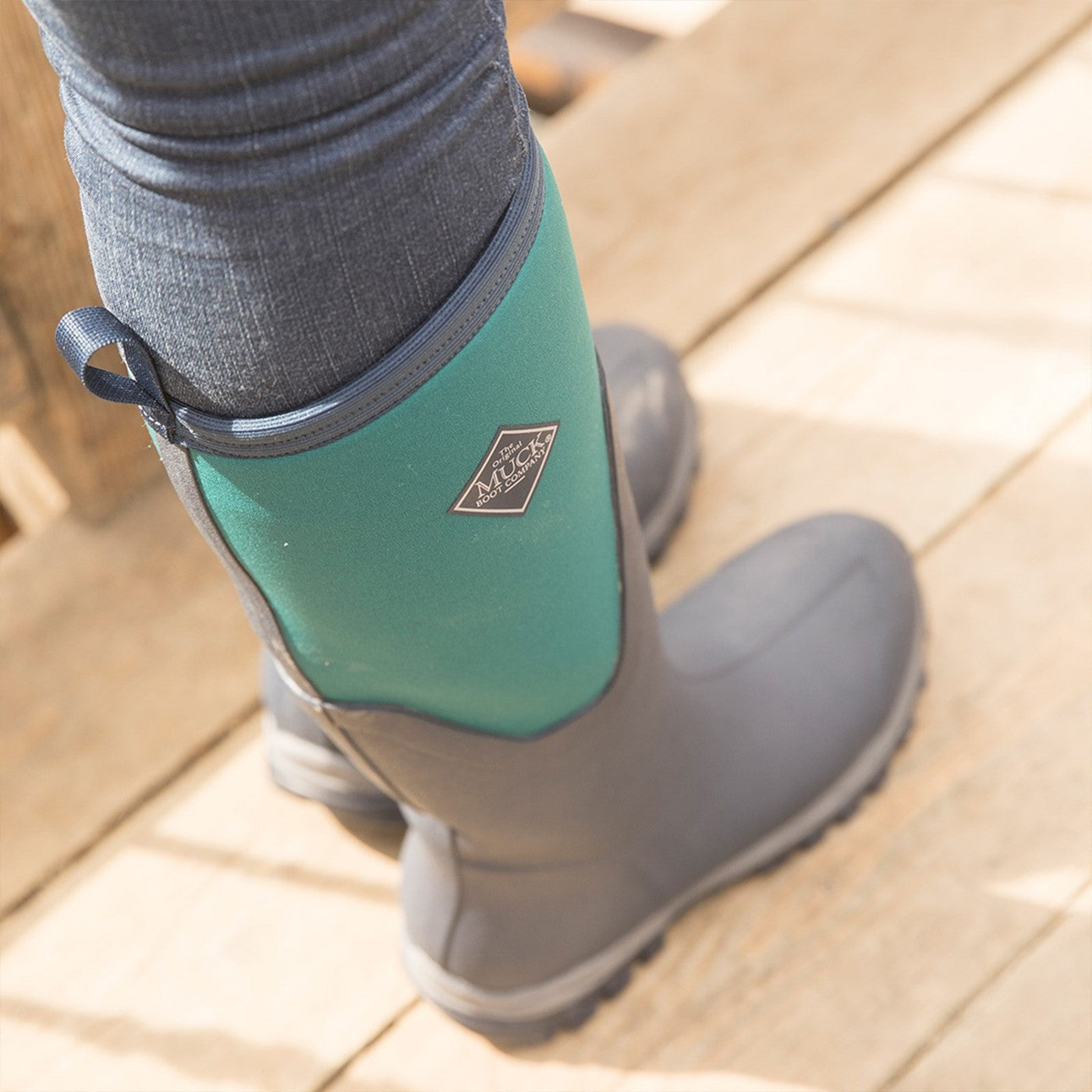 Women's Arctic Sport II Tall Boots