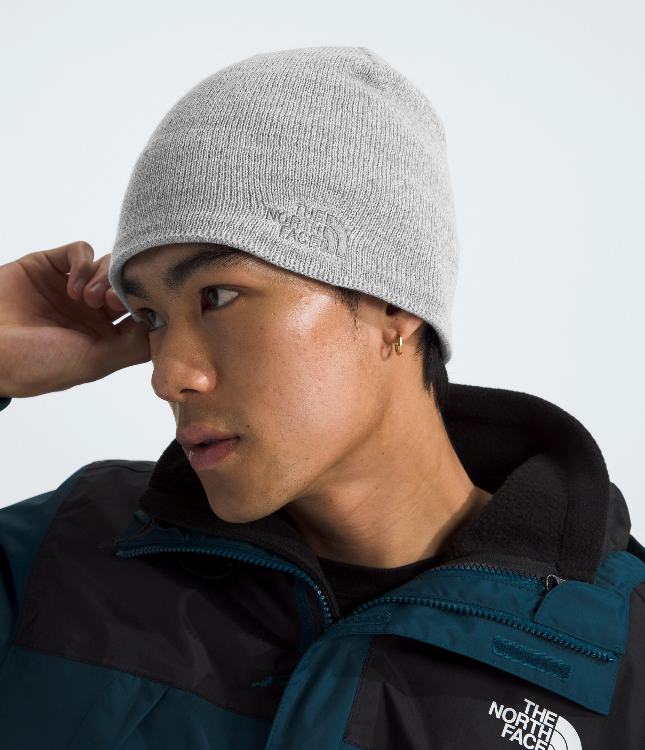 Jim Beanie