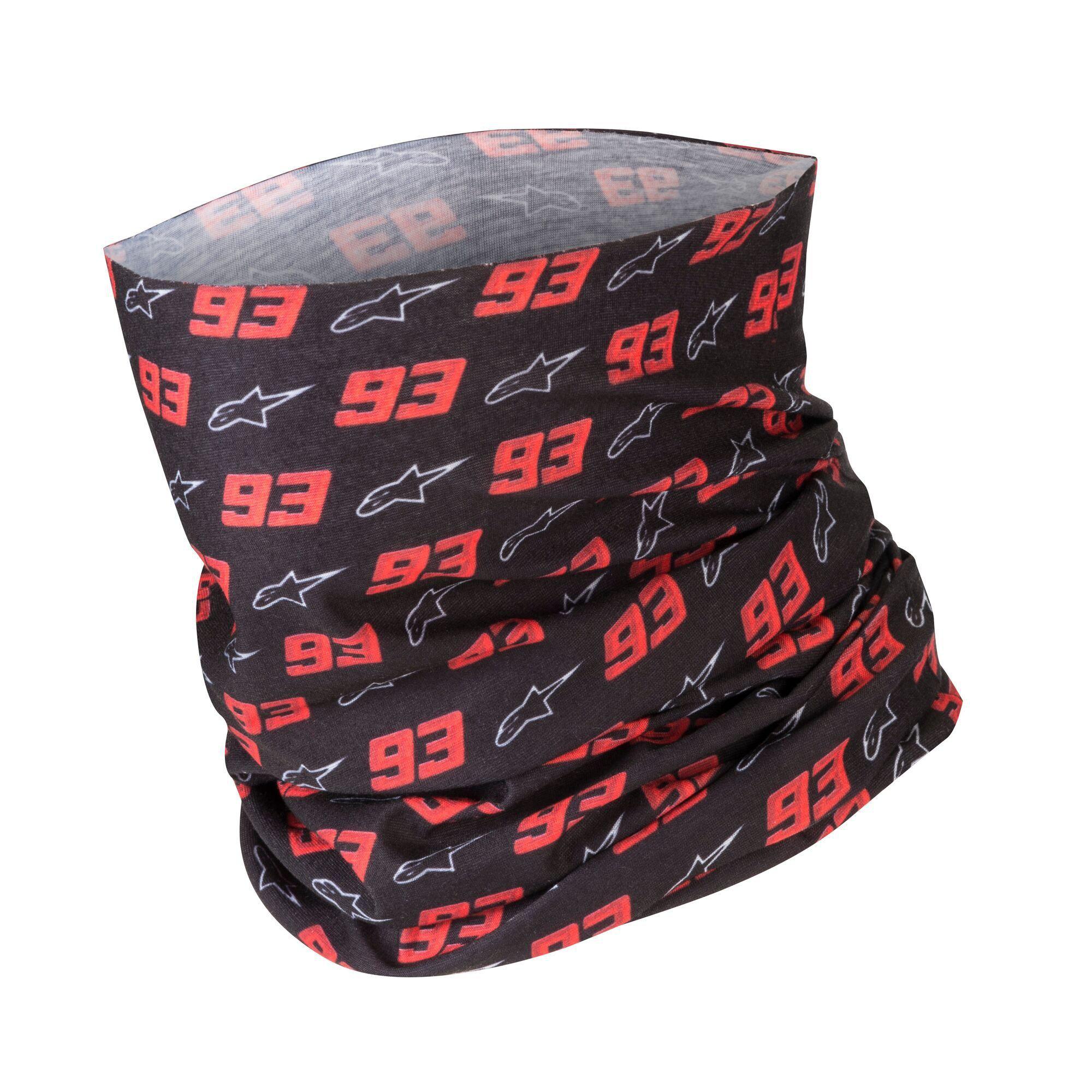 MM93 Neck Tube