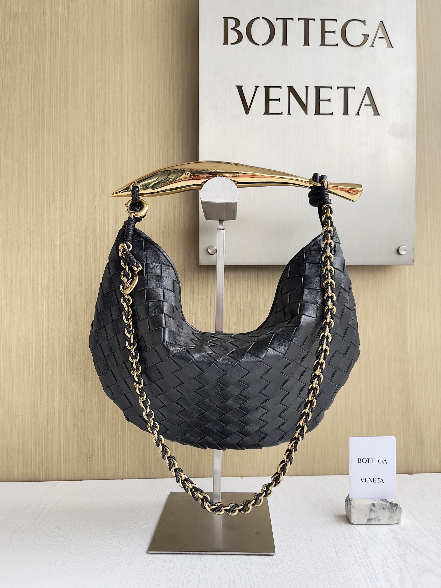 Replica Bottega Veneta Sardine Medium