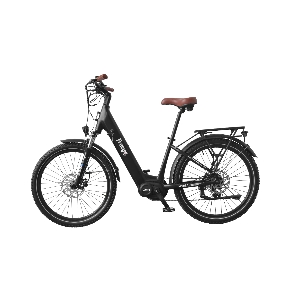 Freego City Flow A1 eBike