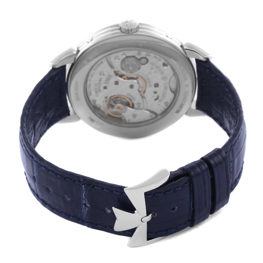 Vacheron Constantin Historiques Triple Calendrier 1942 Mens Watch 3110V