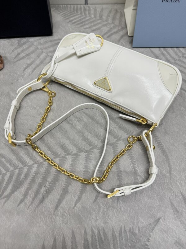 Replica Prada Re – Edition 2002 White