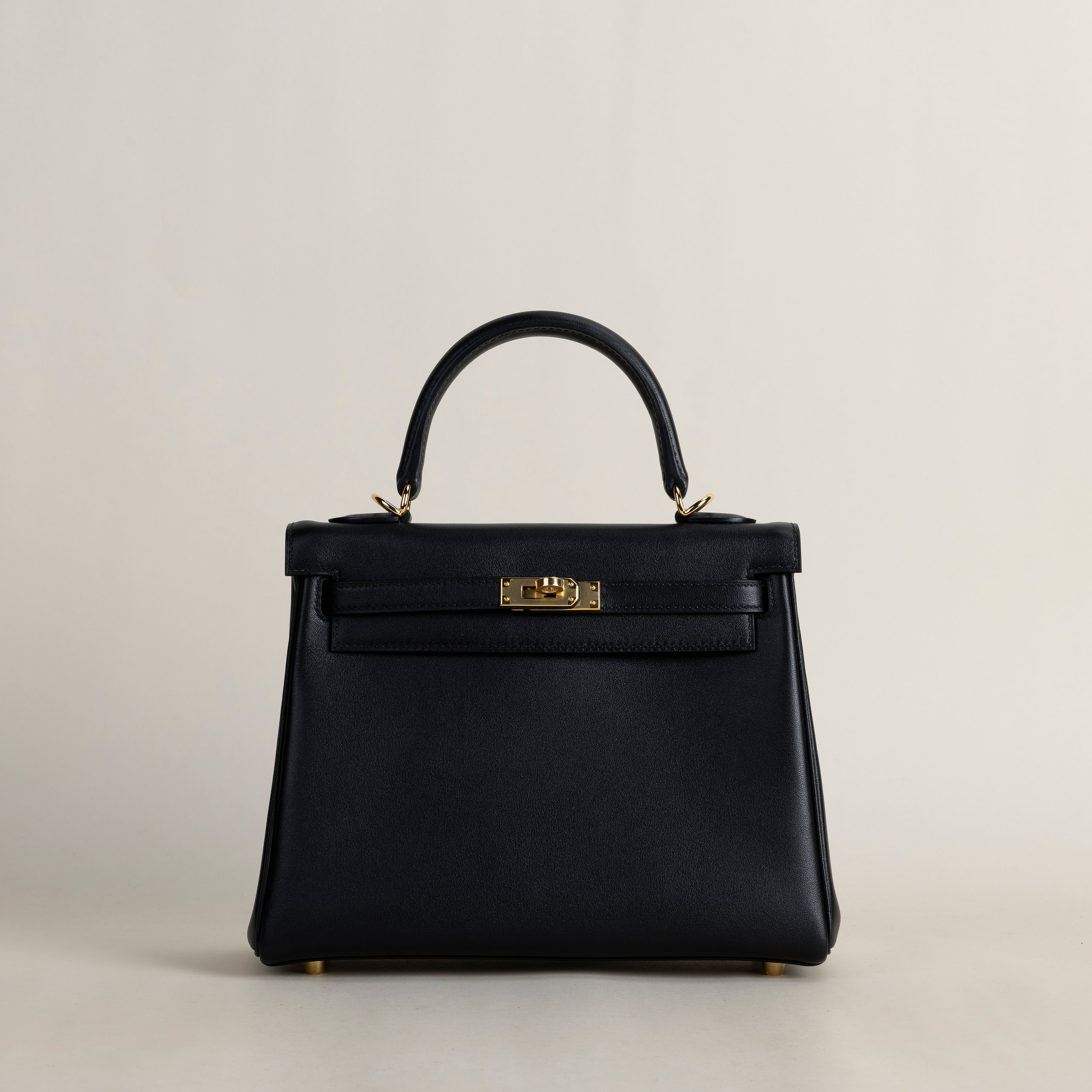 Kelly 25 swift black GHW