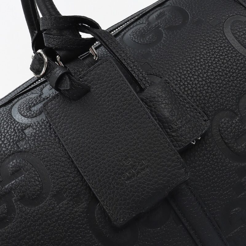 Replica Gucci Jumbo GG Travel Bag