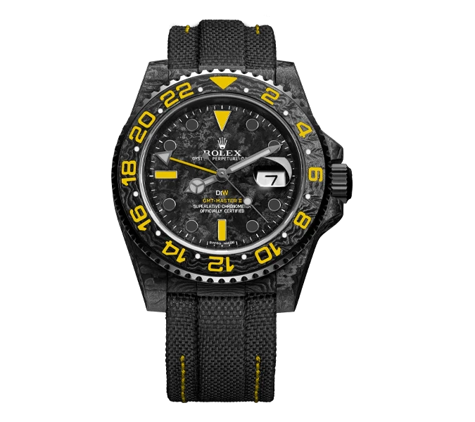 GMT Master Spyder - SUPER VERSION 1-1