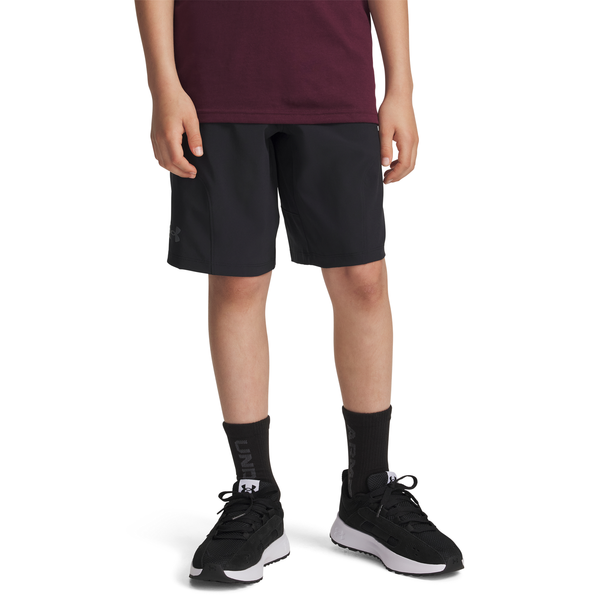 Under Armour Unstoppable Short