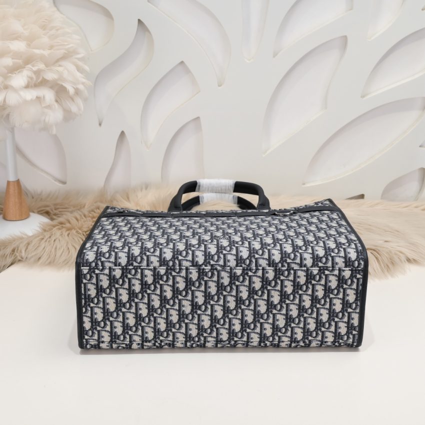 Replica Dior Safari Shopping Tote Large